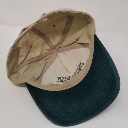 Western Construction Inc Boise Idaho Snapback Hat Multicolor OSFA Adjustable