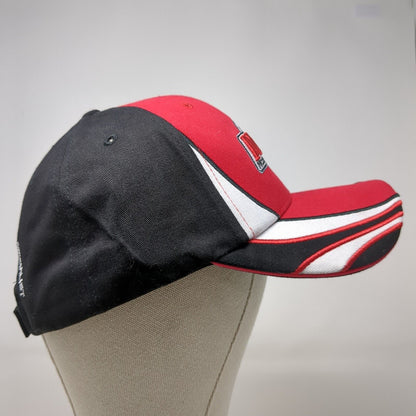 MDL Modern Driveline Strapback Hat Multi One Size Embroidered 6 Panel