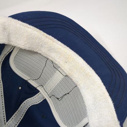 Dorfman Pacific Blue XL Baseball Cap Spike Invitational 85 Rope Hat Vintage USA