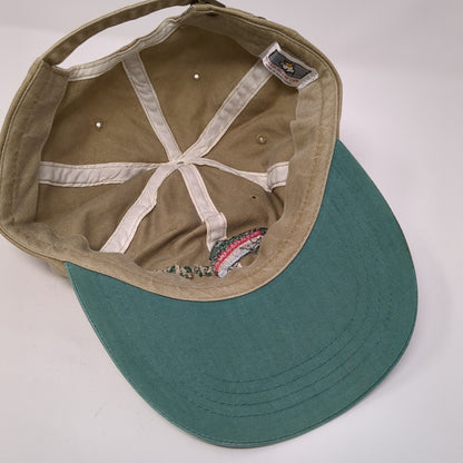 Batise Springs Rainbow Club Slideback Hat Multi One Size Adjustable