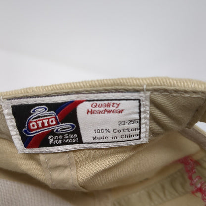 Norco Hypertherm Strapback Hat Multi One Size Adjustable Colorblock Otto