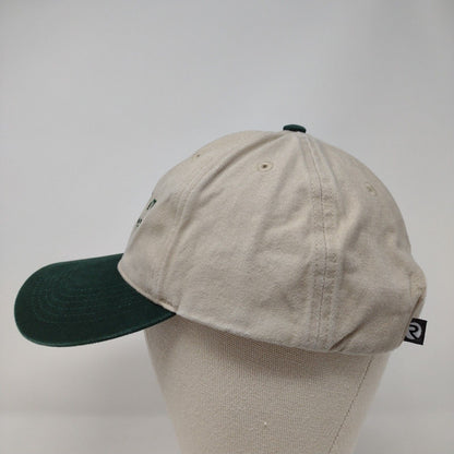 Richardson Strapback Hat Multi OSFA Embroidered TVSP Colorblock