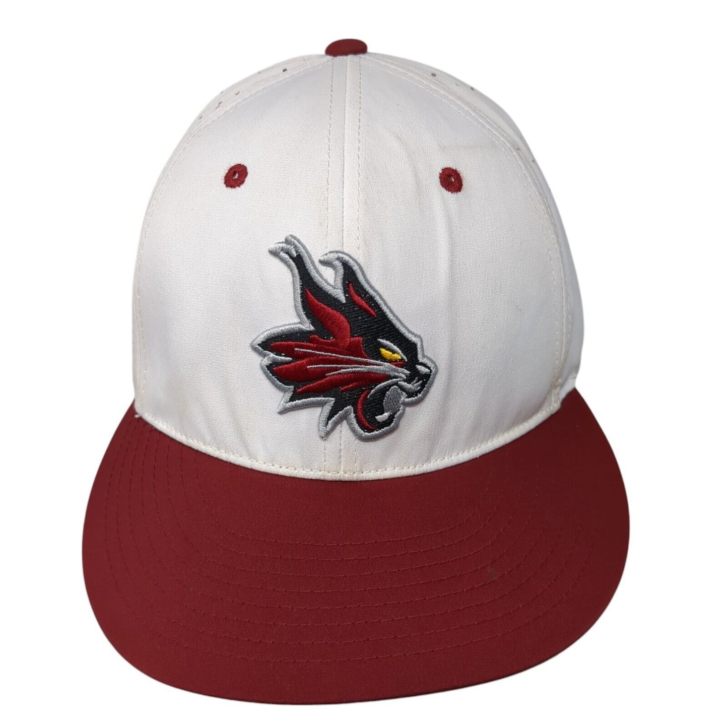 Richardson Fitted Hat Multicolor Size L/XL Embroidered Breathable PTS Lite