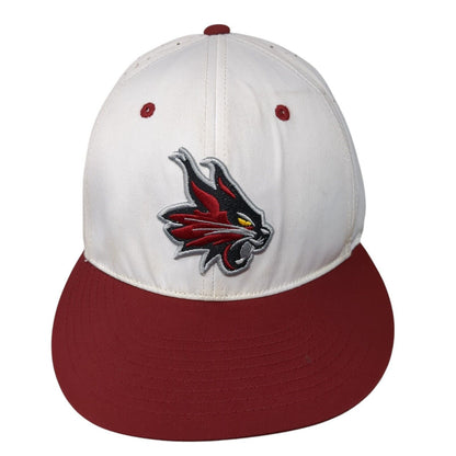 Richardson Fitted Hat Multicolor Size L/XL Embroidered Breathable PTS Lite