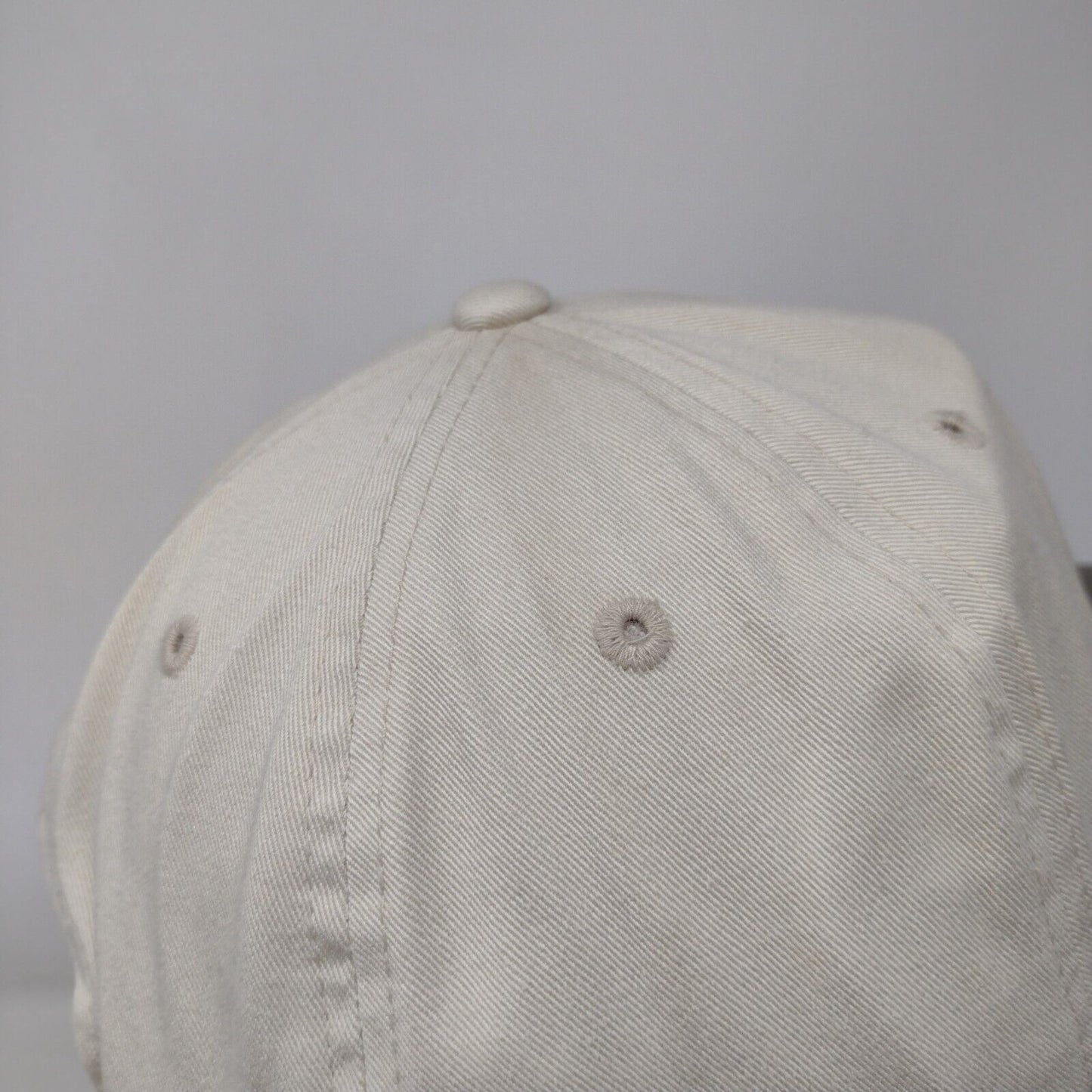 Farm Bureau Ins. Slideback Hat Multicolor One Size Adjustable 6 Panel Imperial