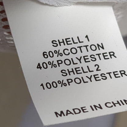 Maddyn Homes Snapback Trucker Hat Gray OS Adjustable Mesh Back Richardson