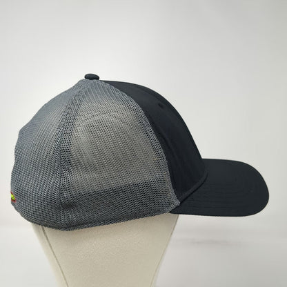 OC Sports Baseball Cap Black XL NASCAR Whelen Modified Tour 5 Time Champ Hat