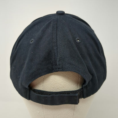 Milwaukee Brewers MLB Fan Favorite Baseball Cap Blue One Size Strapback Cotton