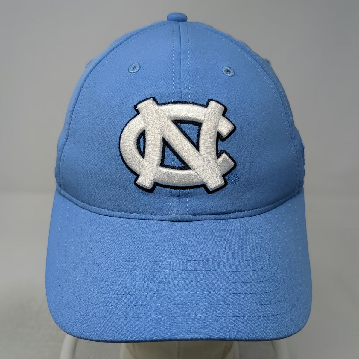 North Carolina Tar Heels NCAA Top of the World Blue One Size Cap Hat Embroidered