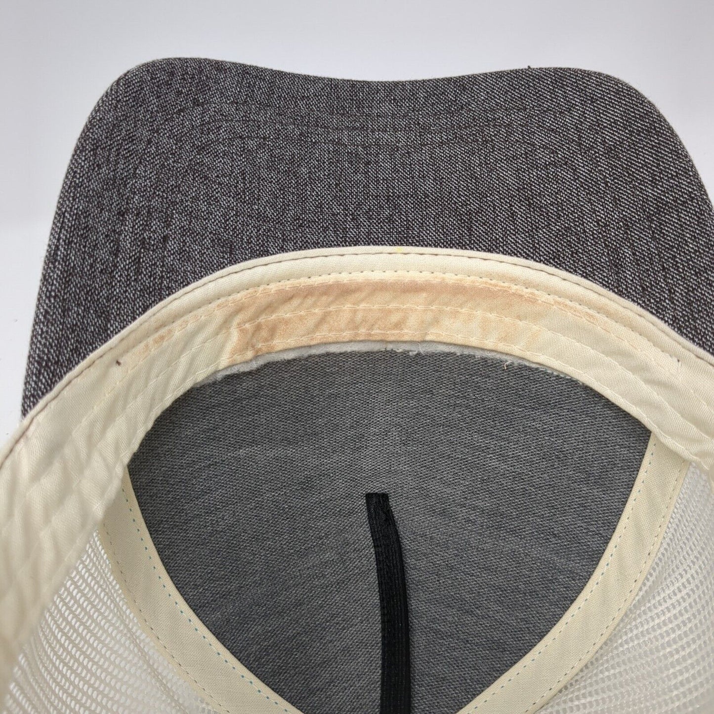 Cinch Snapback Trucker Hat Multicolor One Size Adjustable Mesh Back Aztec