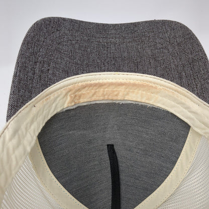 Cinch Snapback Trucker Hat Multicolor One Size Adjustable Mesh Back Aztec