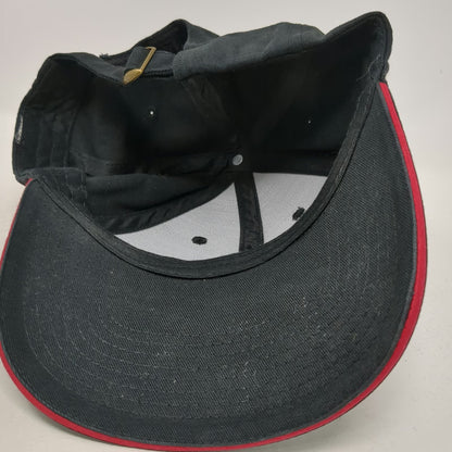 Cummins Onan Powering Two Million RVs Baseball Cap Black One Size Slideback Hat