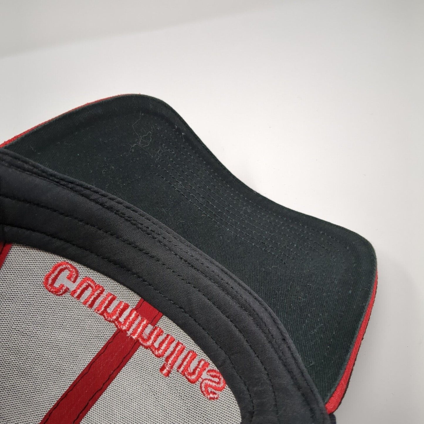 Cummins Turbo Diesel Strapback Hat Black One Size Adjustable Embroidered 6 Panel