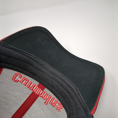 Cummins Turbo Diesel Strapback Hat Black One Size Adjustable Embroidered 6 Panel
