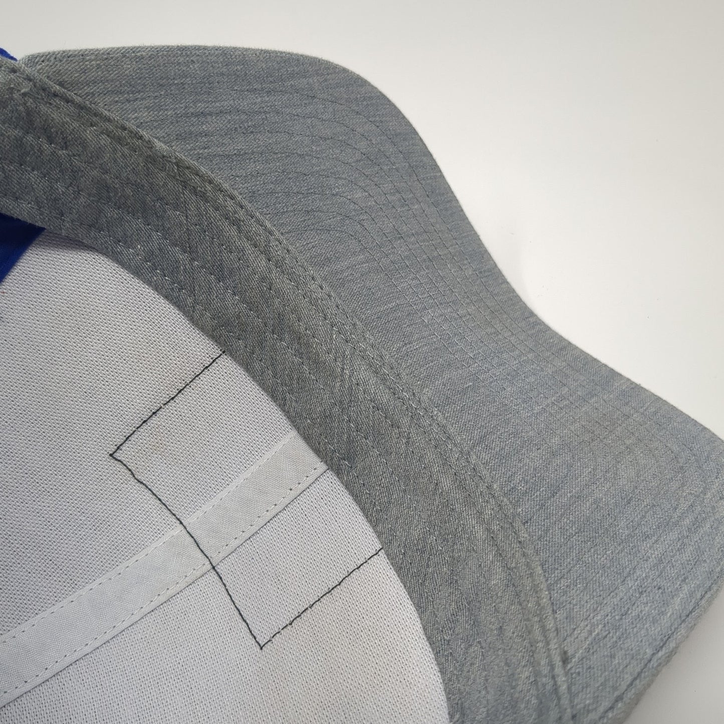 Gem State Of Mind Snapback Mesh Back Trucker Hat Multicolor One Size