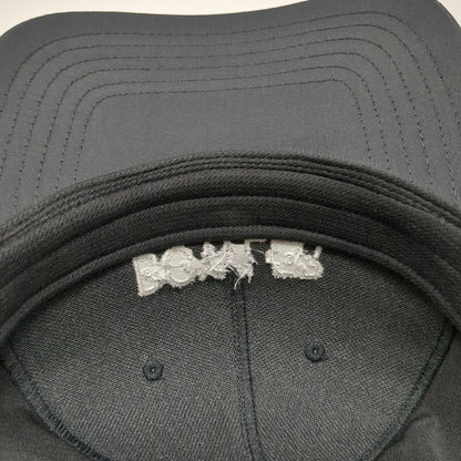 Athleta Baseball Cap Black One Size Bowler Esthetics Kinetic 3.0 Slideback Hat