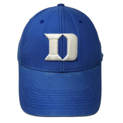 Duke Blue Devils NCAA Nike Baseball Cap One Size Embroidered Stretch Fit Hat