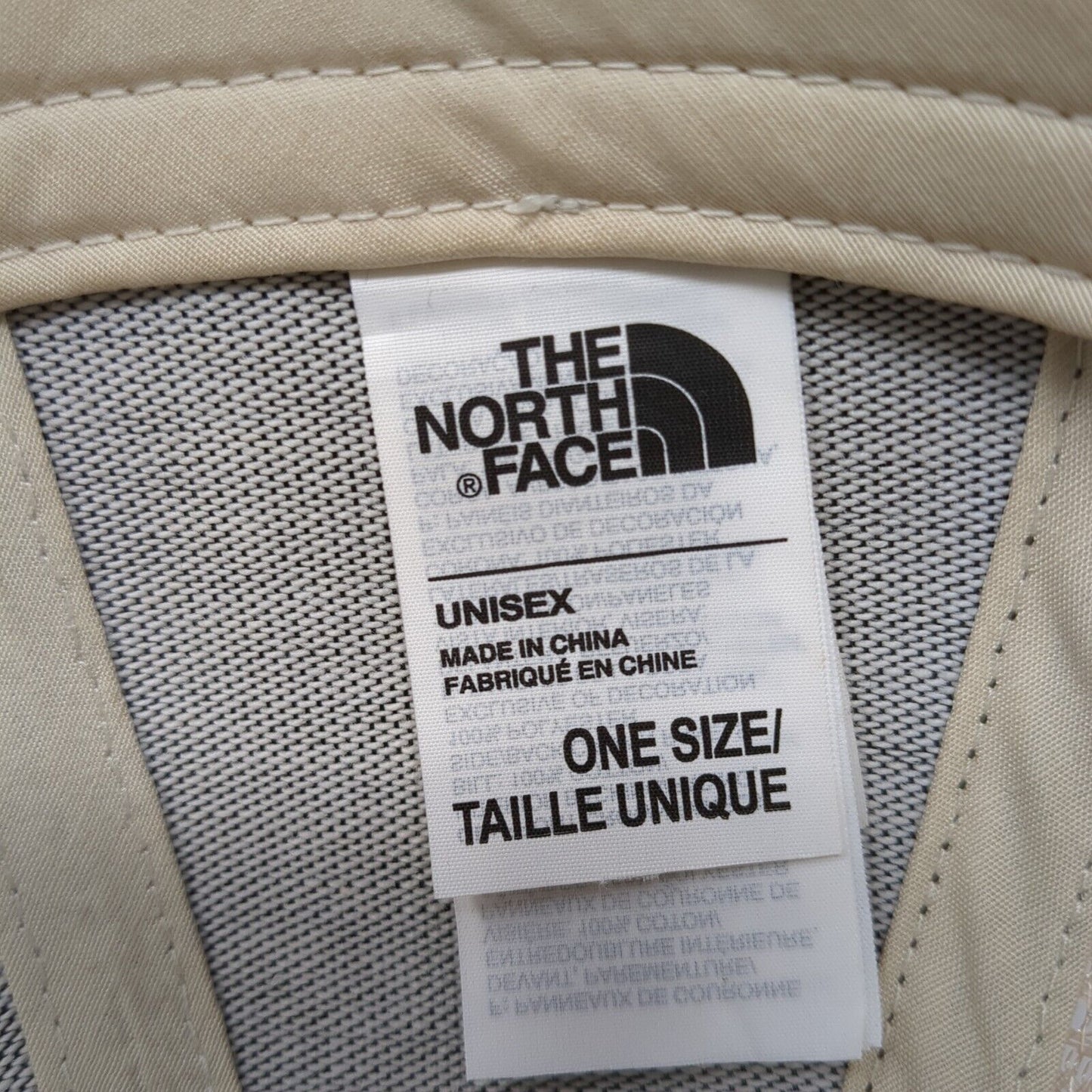 The North Face Alpine Equipment Specialist Snapback Trucker Hat Brown OS Mesh