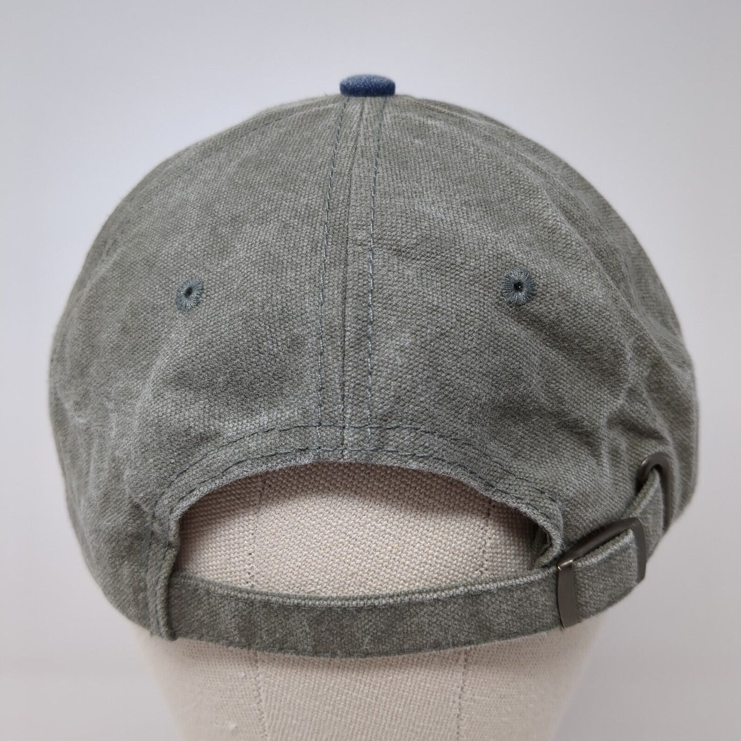 Twentieth Anniversary Outdoor Idaho Slideback Hat Multi OS Adjustable Ferstein