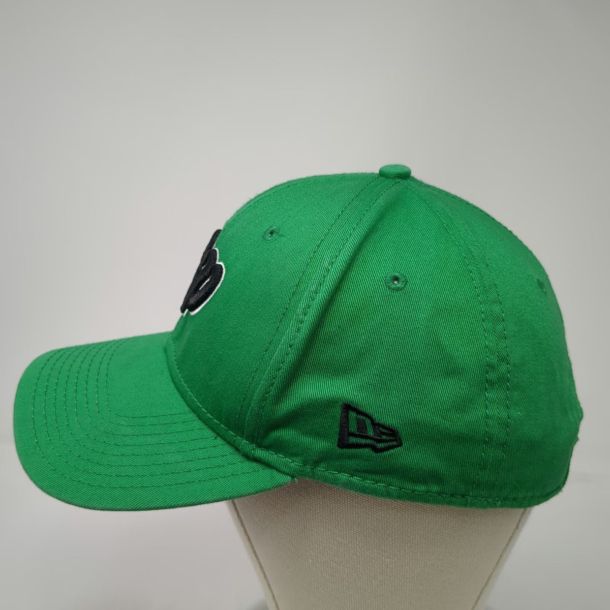New Era 9Forty Green Cap 2013 Little League World Series Asia-Pacific Hat