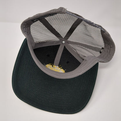 Boise Co-Op Market Fresh Local Adult Trucker Hat Multi OS Mesh Back Outdoor Cap