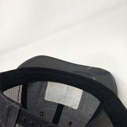 Hooey Original Patch Snapback Trucker Hat Multicolor OSFA Mesh Back