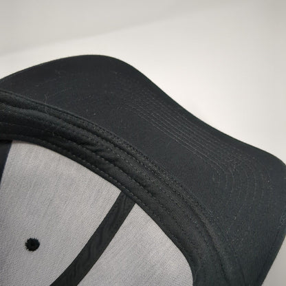 Mr. Pickle's Sandwich Shop Slideback Hat Black One Size Adjustable