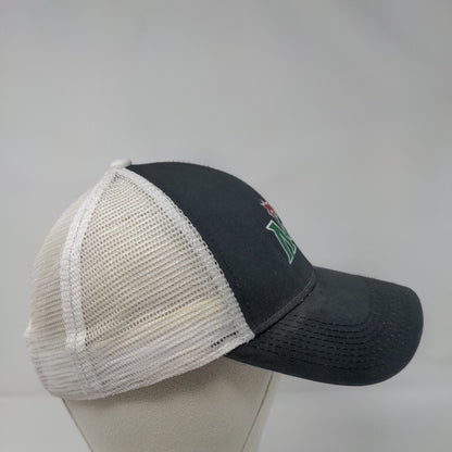 Norco Snapback Mesh Back Trucker Hat Black One Size Lincoln Electric