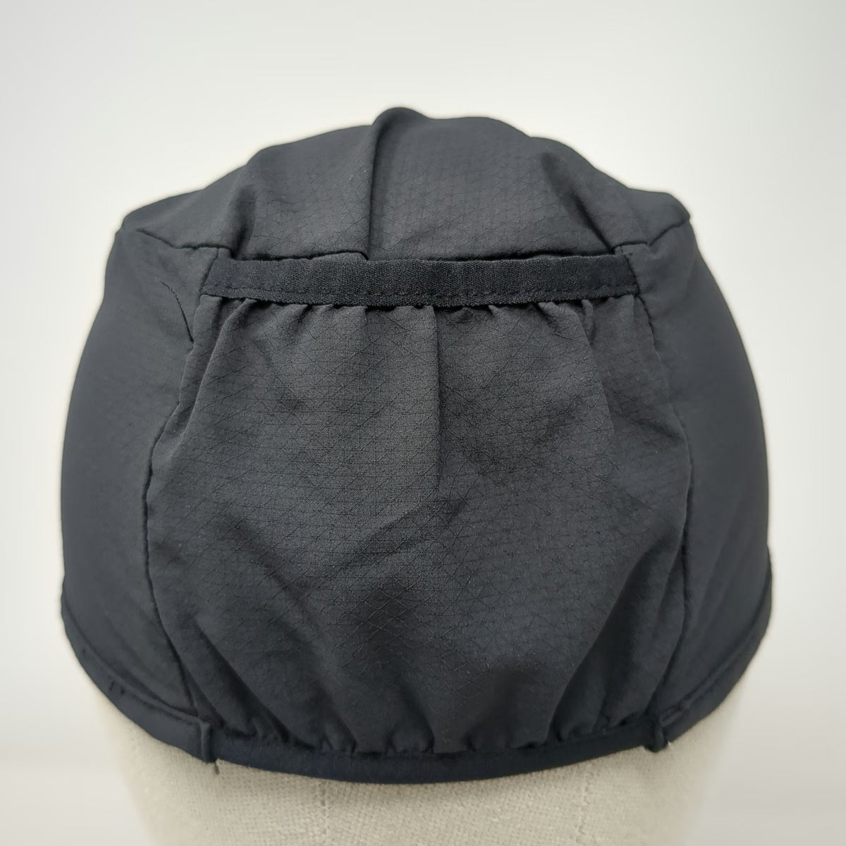 Brooks Baseball Cap Black One Size Running Lightweight Performance Hat