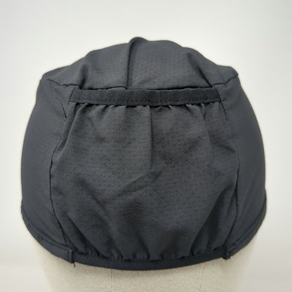 Brooks Baseball Cap Black One Size Running Lightweight Performance Hat