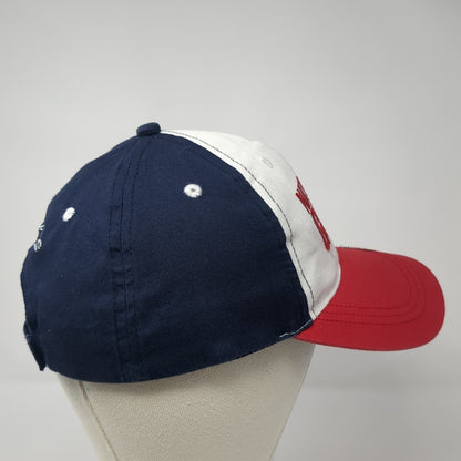 National Guard 88 Baseball Cap Multicolor One Size Adjustable Embroidered