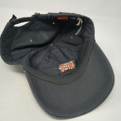Nike Baseball Cap Gray One Size San Francisco Giants 2010 World Series MLB Hat