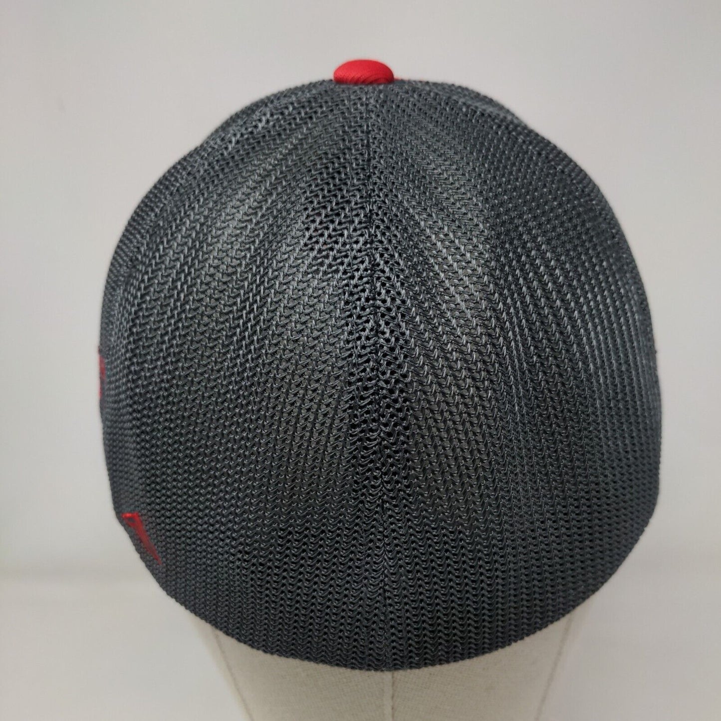 WPI Wilson Auto Fitted Trucker Hat Multicolor L/XL 2019 Western Champs