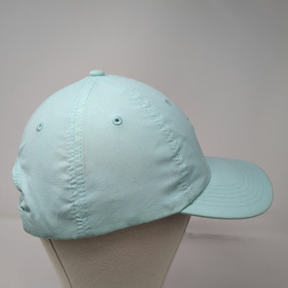 Imperial Baseball Cap Blue S Torrey Pines Golf Course Polyester Slideback Hat