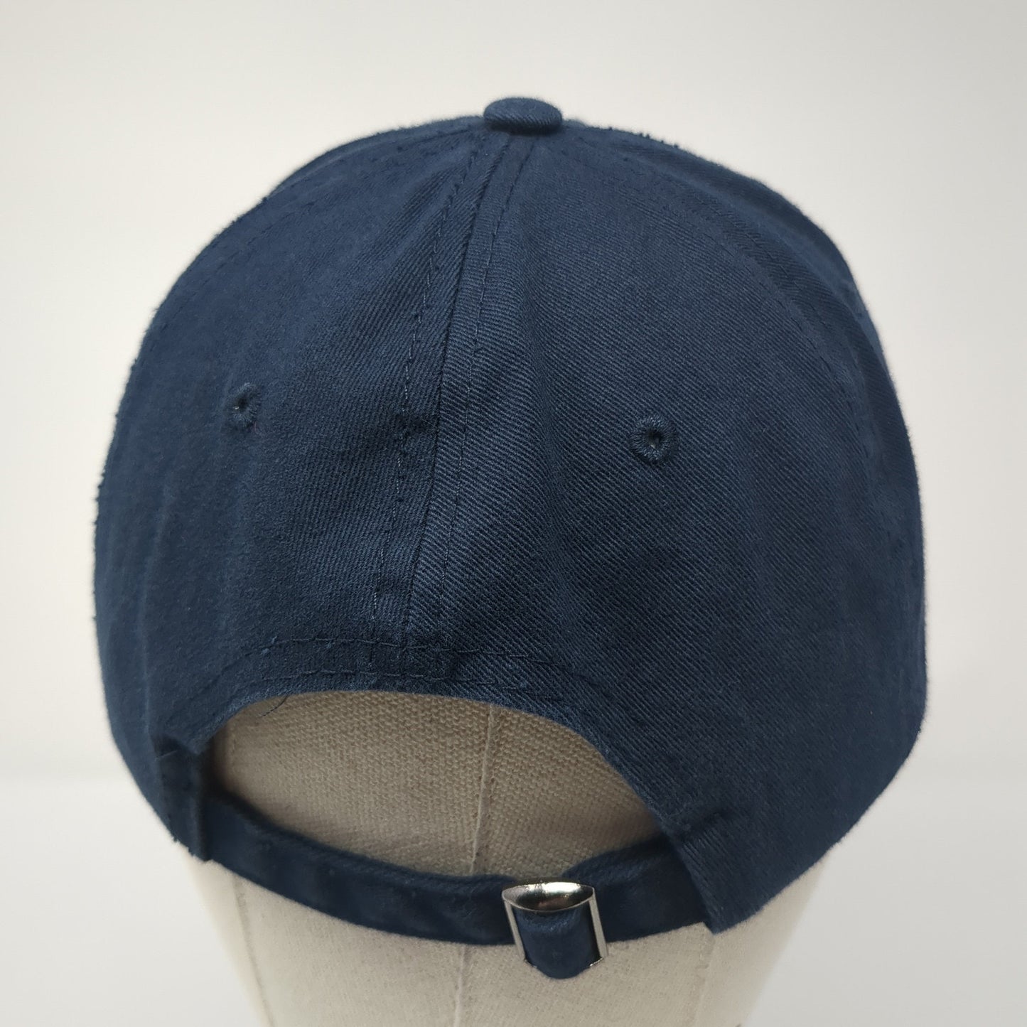 Residence Life Truman State University Slideback Hat Blue One Size