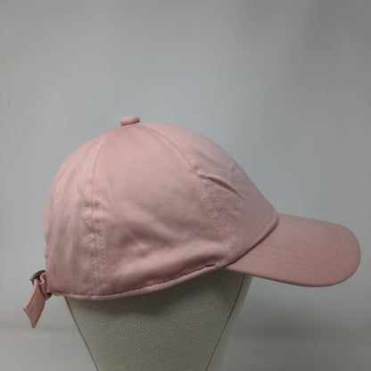 Wild Fable Slideback Hat Pink One Size Adjustable 6 Panel Blank