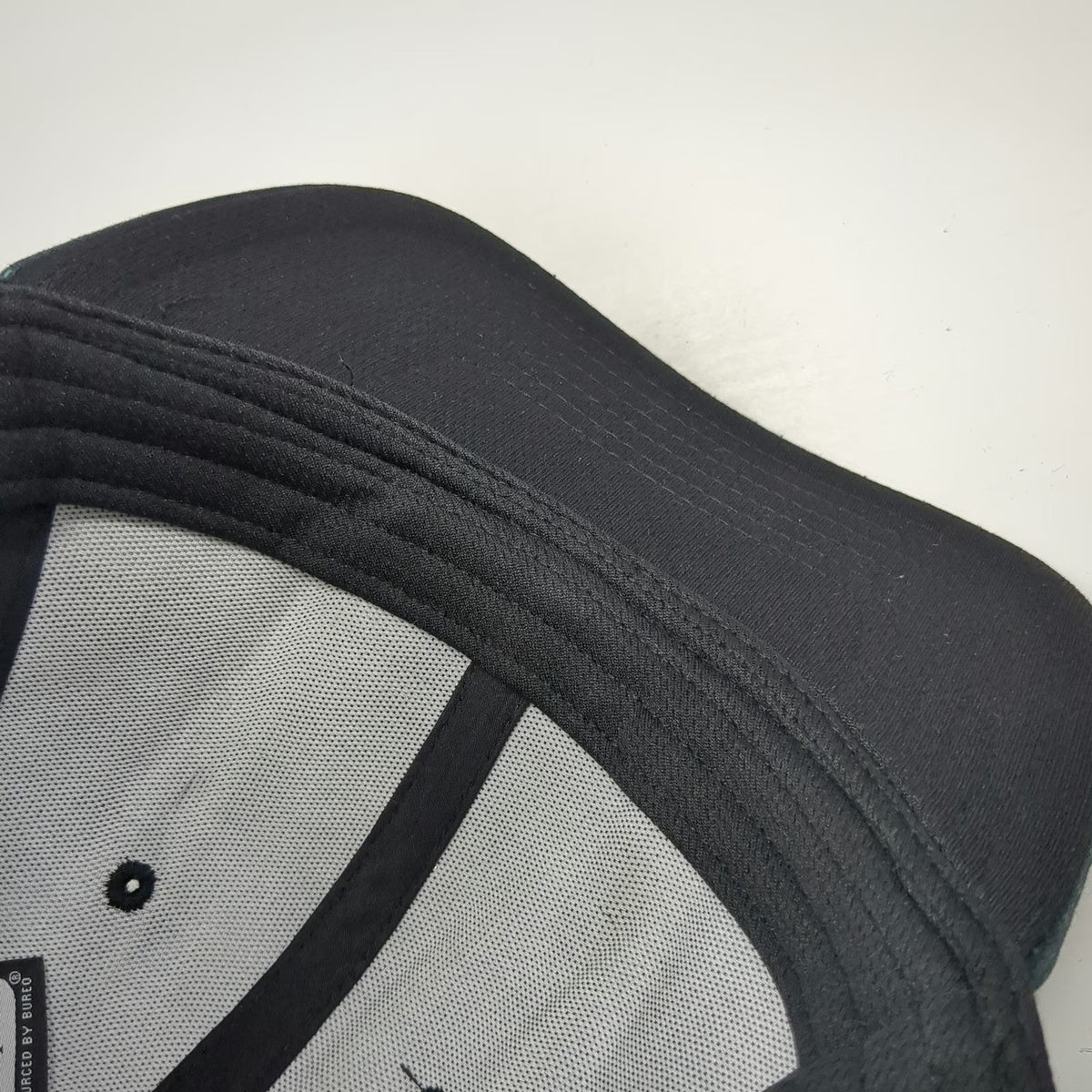 Costa Snapback Black One Size Hat Netplus Palm Tree Patch Fishing Outdoors Logo