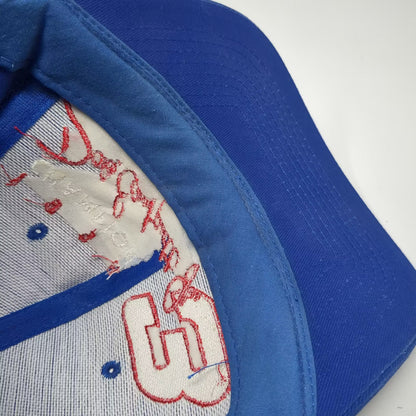 NASCAR Dale Earnhardt Jr 1998 Champion Competitors View Blue Cap Snapback OSFM