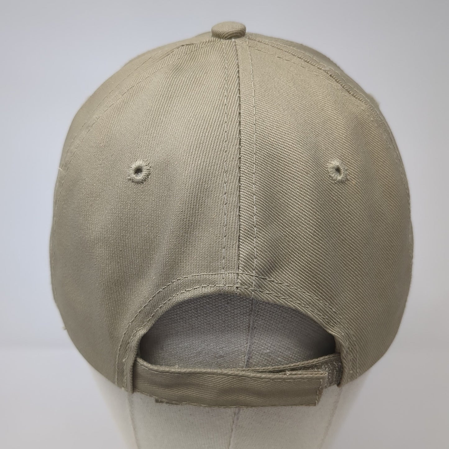 Idaho's Largest Car Show Motorfest Boise Baseball Cap Brown One Size Headtotoe