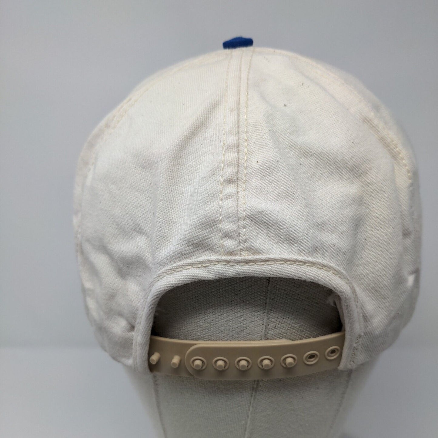 Atlanta 1996 Snapback Hat Multicolor OSFA Adjustable Embroidered 6 Panel