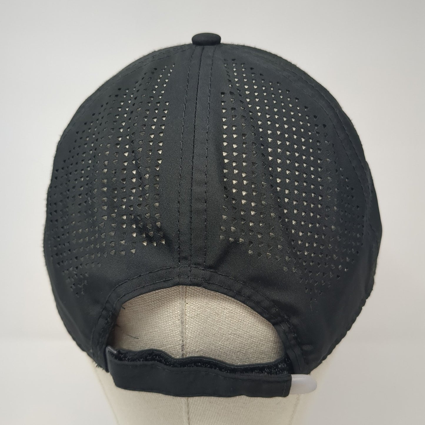 MWSS Trucker Hat Black One Size Adjustable Embroidered 6 Panel 9Forty New Era