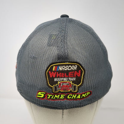 OC Sports Baseball Cap Black XL NASCAR Whelen Modified Tour 5 Time Champ Hat