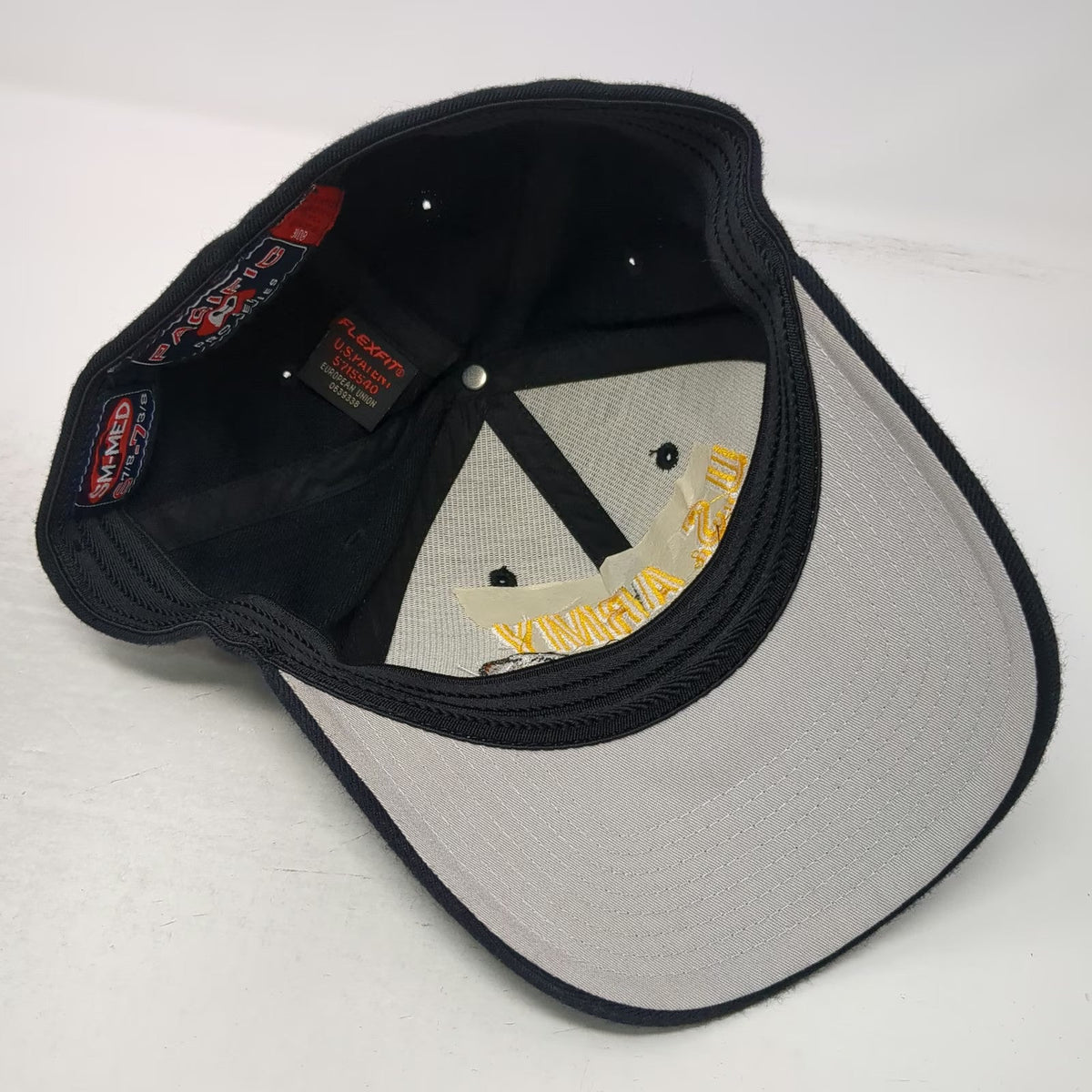 Pacific Baseball Cap Black 7 3/4 US Army All-Star Veteran's Day Football Hat
