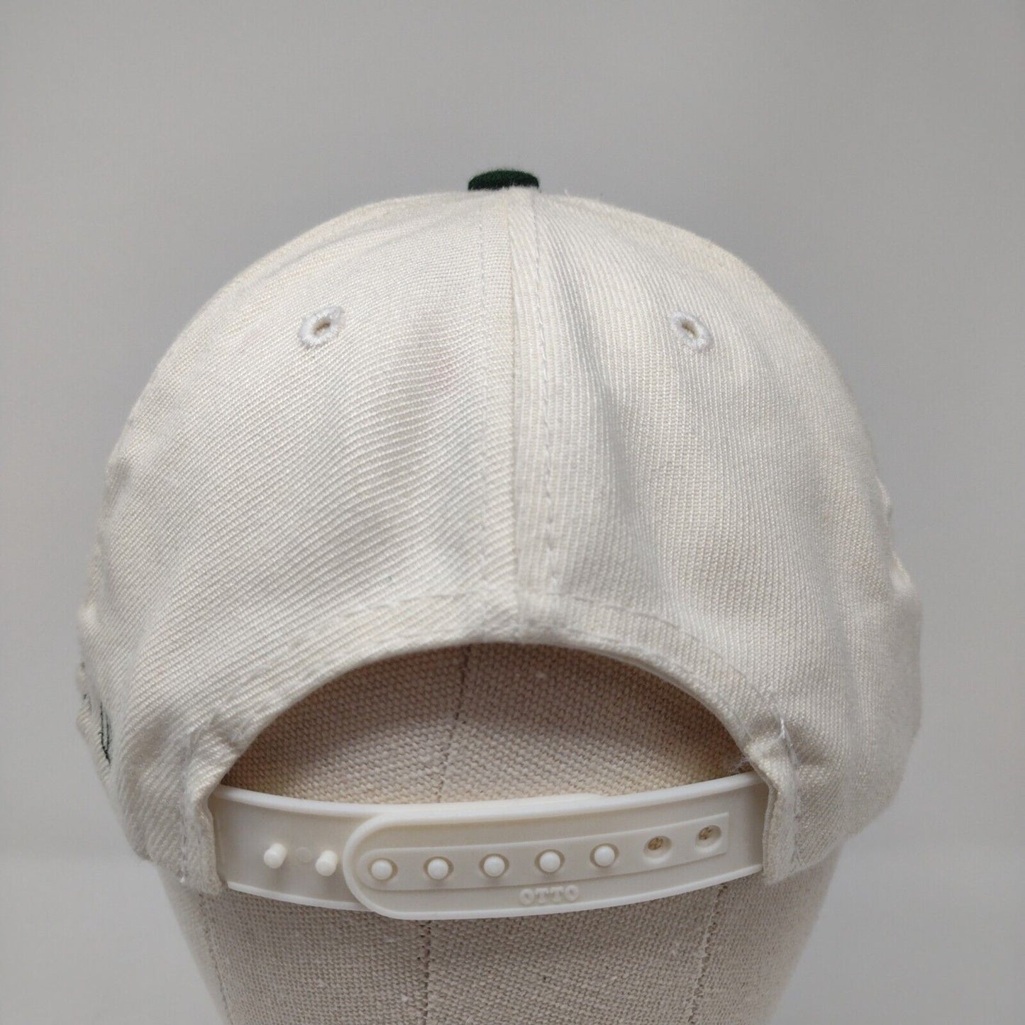 San Diego Susan Q Snapback Hat Multi OSFA Adjustable Colorblock Otto