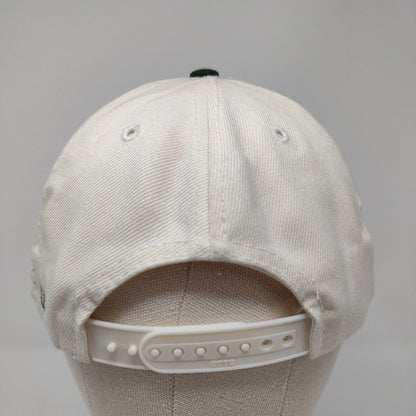 San Diego Susan Q Snapback Hat Multi OSFA Adjustable Colorblock Otto