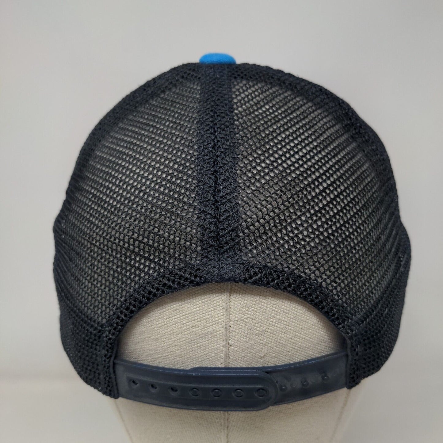 Sweet Water Brewing Company Costa Kick Plastic Pilsner Trucker Hat Multi OS