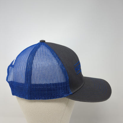 Humboldt Ford No Problem Snapback Trucker Hat Multi OS Mesh Back Outdoor Cap