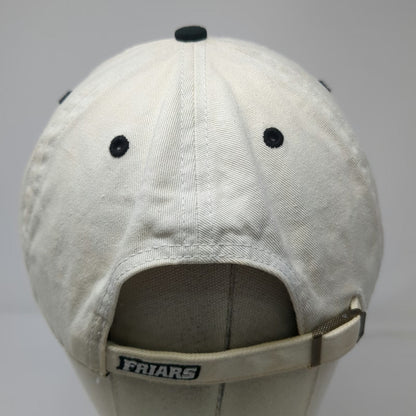 Providence Friars NCAA '47 Cap White One Size Slideback Cotton Embroidered Hat