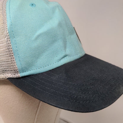 The Salty Dog Cafe Patch Mesh Back Trucker Hat Multi One Size Legacy