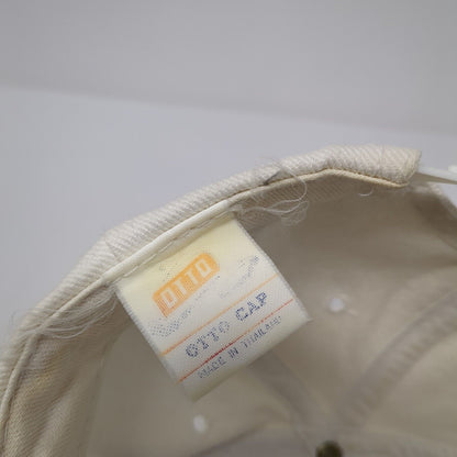 The Barnstorm Cafe Big Bear City Airport Snapback Hat Multi OS Adjustable Otto